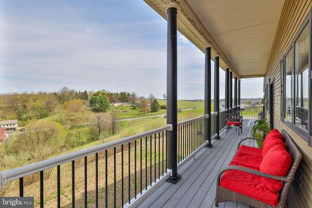8728 CARDINAL RD, New Tripoli, PA 18066