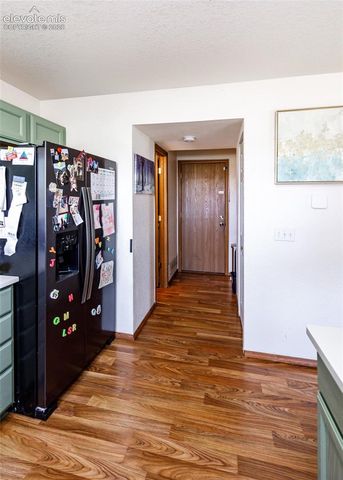 9112 Chieftan Drive, Colorado Springs, CO 80925