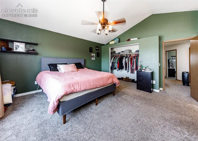 9112 Chieftan Drive, Colorado Springs, CO 80925