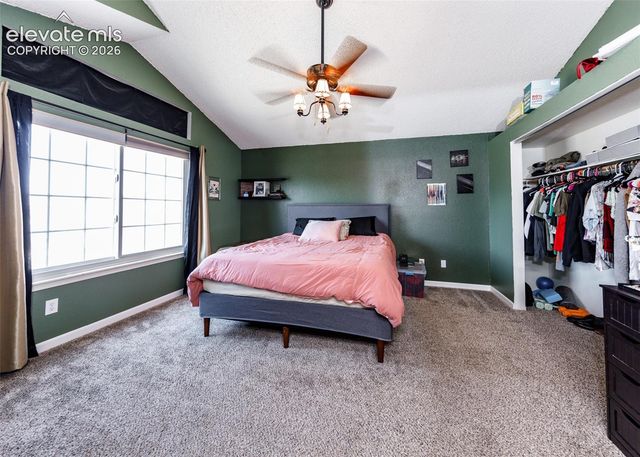 9112 Chieftan Drive, Colorado Springs, CO 80925