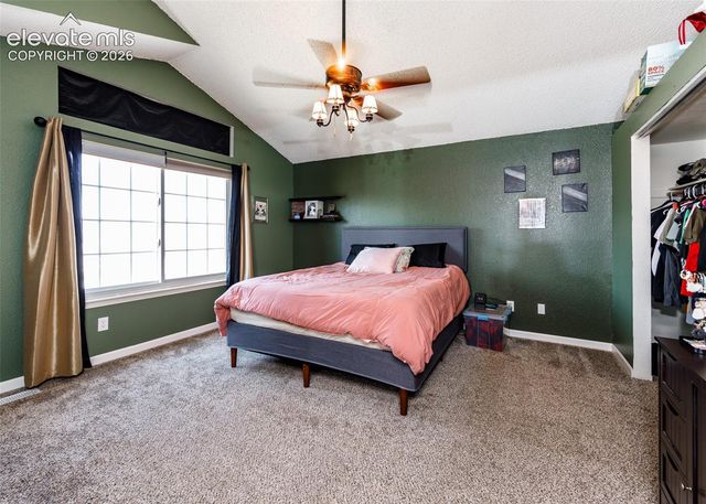 9112 Chieftan Drive, Colorado Springs, CO 80925