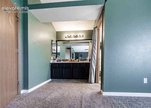 9112 Chieftan Drive, Colorado Springs, CO 80925