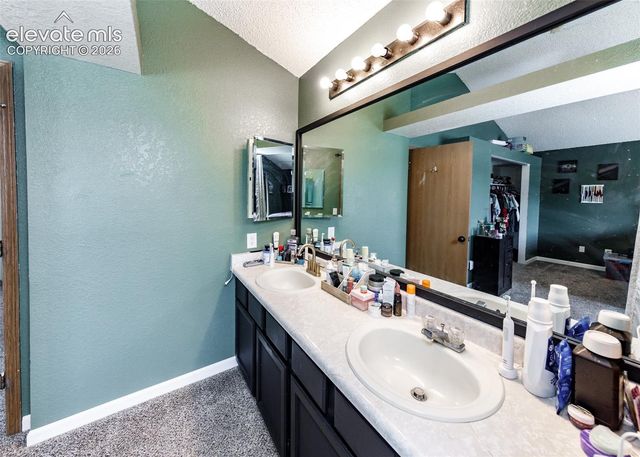 9112 Chieftan Drive, Colorado Springs, CO 80925