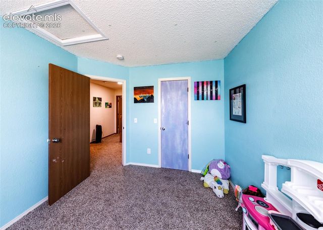 9112 Chieftan Drive, Colorado Springs, CO 80925