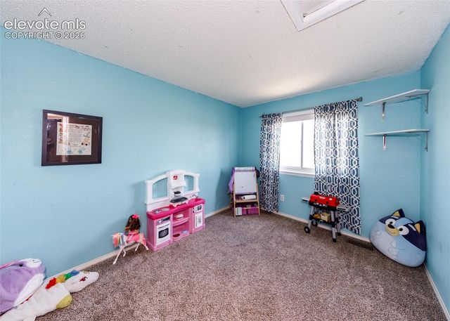 9112 Chieftan Drive, Colorado Springs, CO 80925