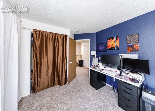 9112 Chieftan Drive, Colorado Springs, CO 80925