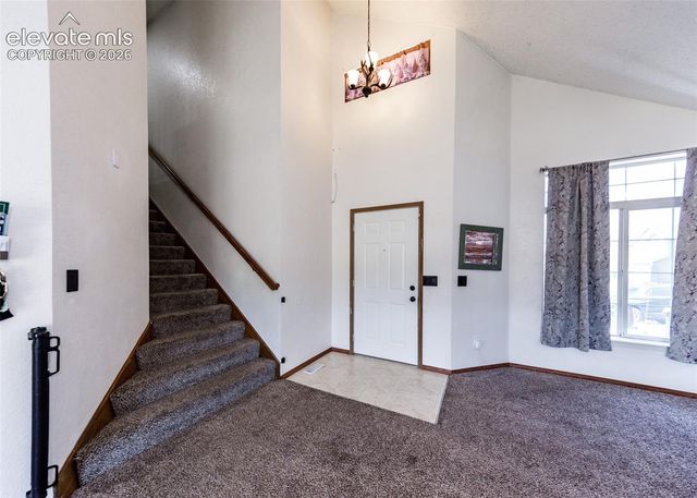 9112 Chieftan Drive, Colorado Springs, CO 80925