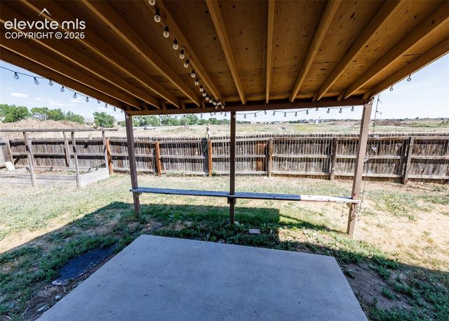 9112 Chieftan Drive, Colorado Springs, CO 80925