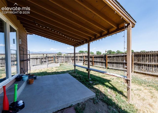 9112 Chieftan Drive, Colorado Springs, CO 80925