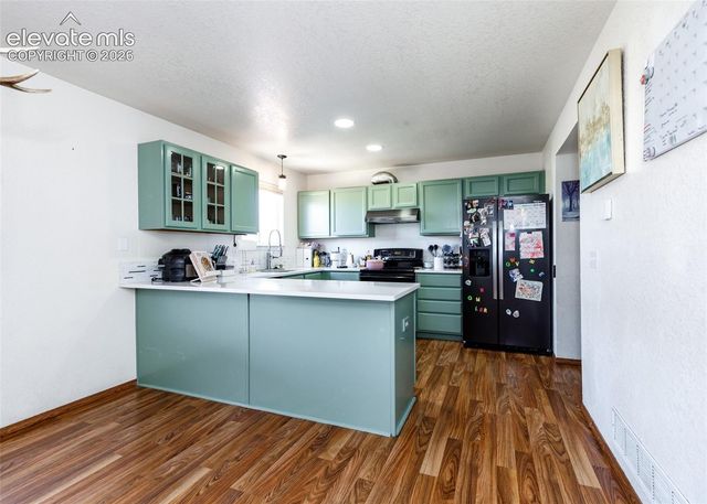 9112 Chieftan Drive, Colorado Springs, CO 80925