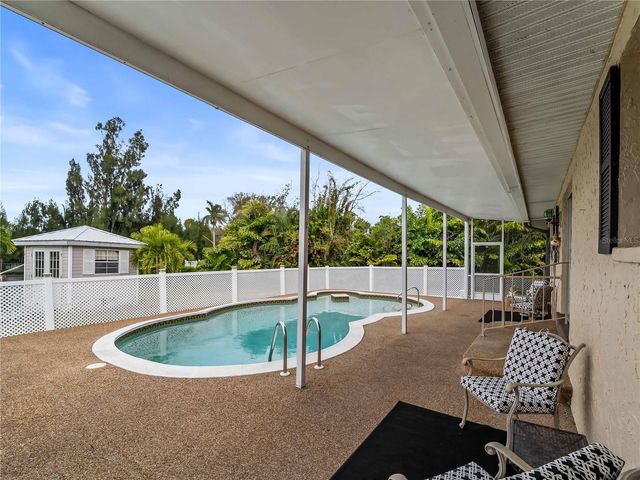826 W VIRGINIA AVENUE, Punta Gorda, FL 33950