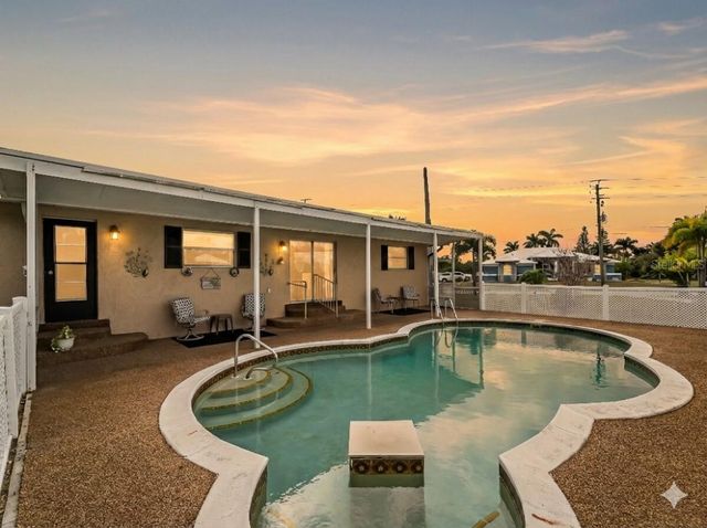 826 W VIRGINIA AVENUE, Punta Gorda, FL 33950