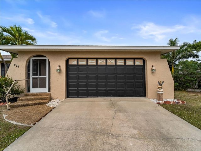 826 W VIRGINIA AVENUE, Punta Gorda, FL 33950