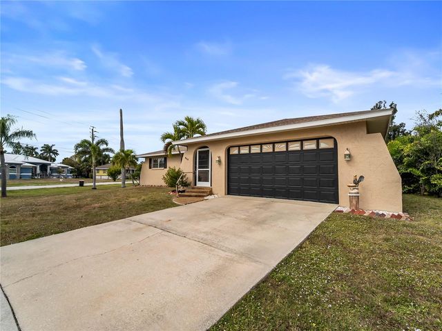 826 W VIRGINIA AVENUE, Punta Gorda, FL 33950