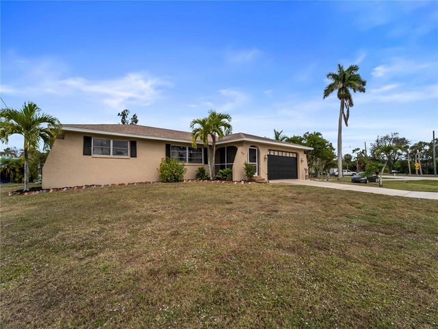 826 W VIRGINIA AVENUE, Punta Gorda, FL 33950