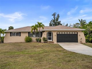 826 W VIRGINIA AVENUE, Punta Gorda, FL 33950