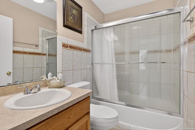 7318 Glen Cross, San Antonio, TX 78239