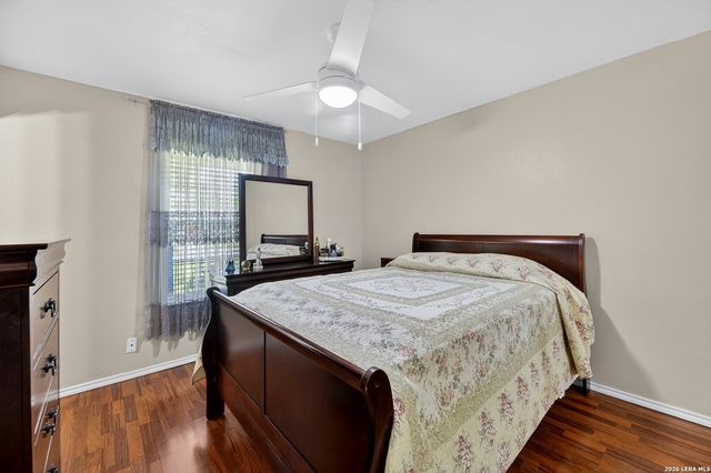 7318 Glen Cross, San Antonio, TX 78239
