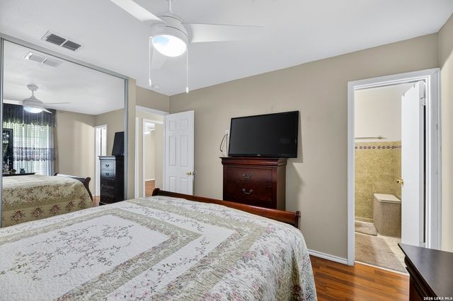 7318 Glen Cross, San Antonio, TX 78239