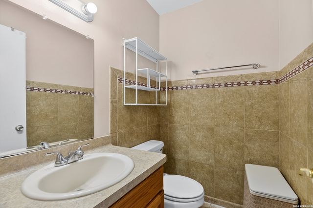 7318 Glen Cross, San Antonio, TX 78239