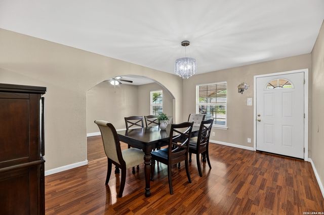 7318 Glen Cross, San Antonio, TX 78239