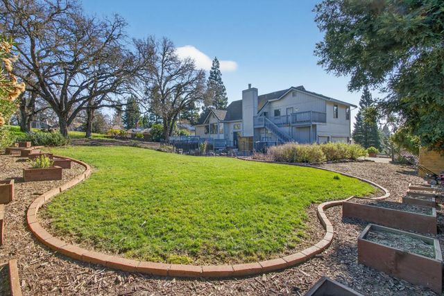 6178 Puerto Dr, Rancho Murieta, CA 95683