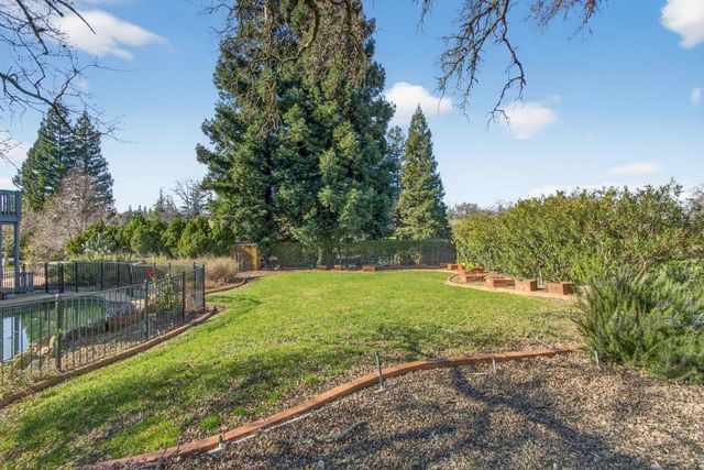 6178 Puerto Dr, Rancho Murieta, CA 95683