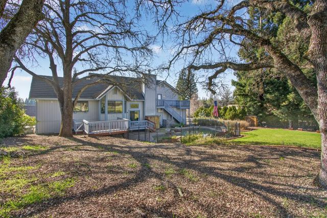 6178 Puerto Dr, Rancho Murieta, CA 95683