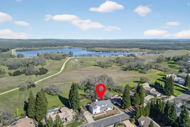 6178 Puerto Dr, Rancho Murieta, CA 95683