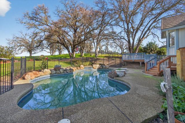 6178 Puerto Dr, Rancho Murieta, CA 95683