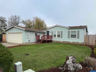 1924 SE Virginia Dr, Dallas, OR 97338