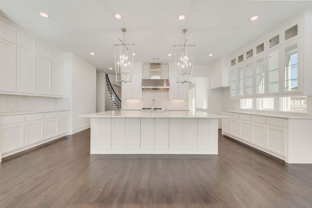 1819 Trent Basin Drive, Frisco, TX 75034