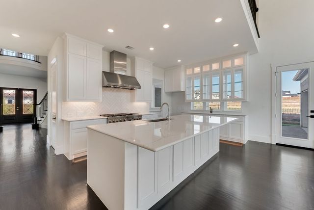 1819 Trent Basin Drive, Frisco, TX 75034