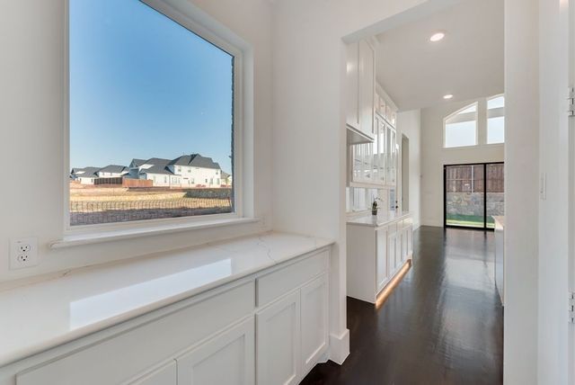 1819 Trent Basin Drive, Frisco, TX 75034