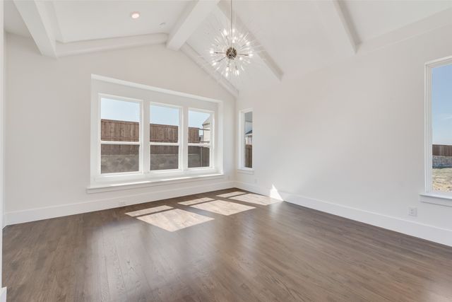 1819 Trent Basin Drive, Frisco, TX 75034