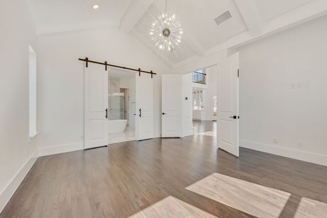 1819 Trent Basin Drive, Frisco, TX 75034