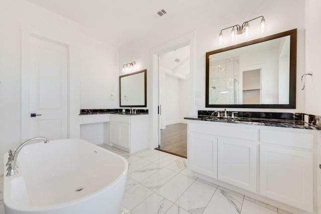 1819 Trent Basin Drive, Frisco, TX 75034