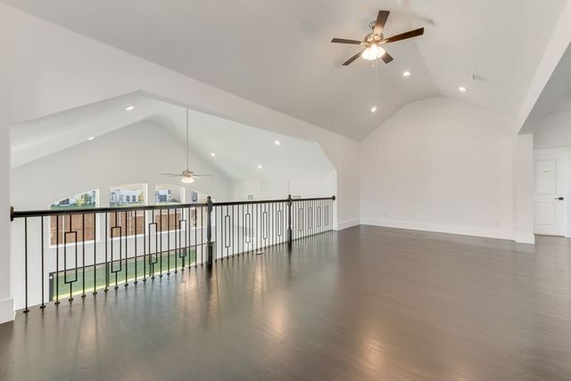 1819 Trent Basin Drive, Frisco, TX 75034