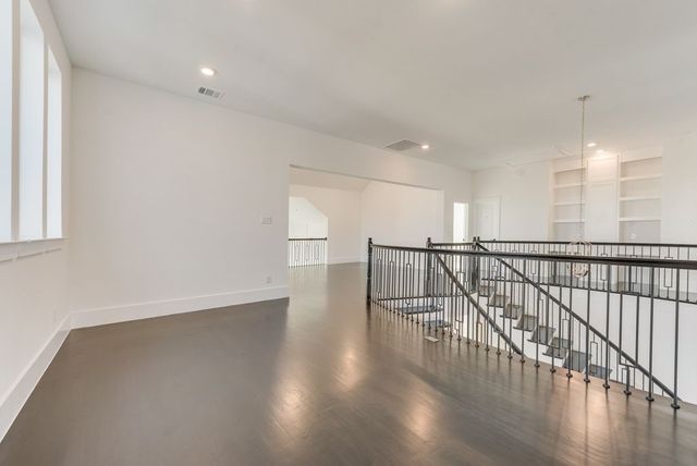 1819 Trent Basin Drive, Frisco, TX 75034