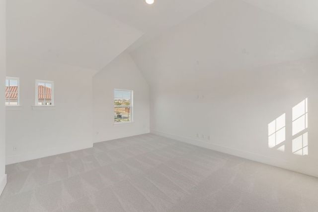 1819 Trent Basin Drive, Frisco, TX 75034
