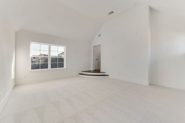 1819 Trent Basin Drive, Frisco, TX 75034