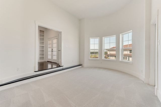 1819 Trent Basin Drive, Frisco, TX 75034