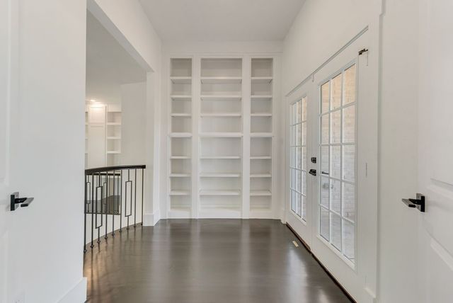 1819 Trent Basin Drive, Frisco, TX 75034