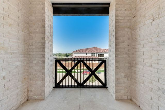 1819 Trent Basin Drive, Frisco, TX 75034