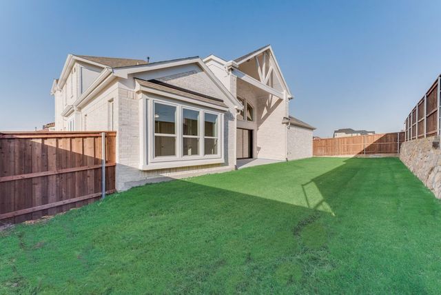 1819 Trent Basin Drive, Frisco, TX 75034