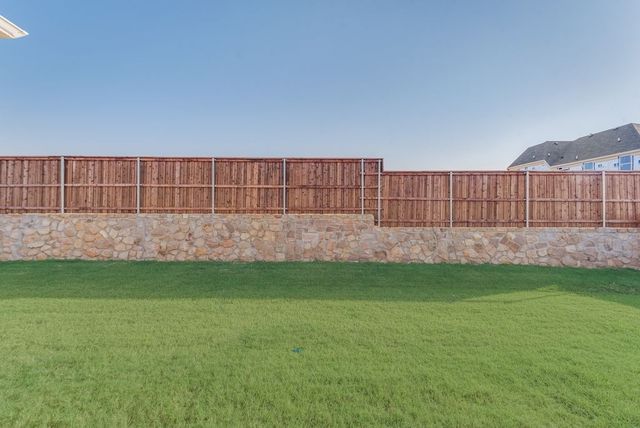 1819 Trent Basin Drive, Frisco, TX 75034