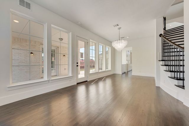 1819 Trent Basin Drive, Frisco, TX 75034