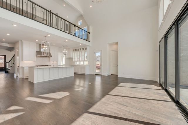 1819 Trent Basin Drive, Frisco, TX 75034