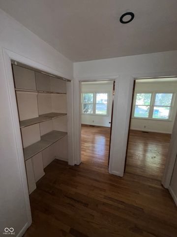 5917 Carrollton Avenue, Indianapolis, IN 46220