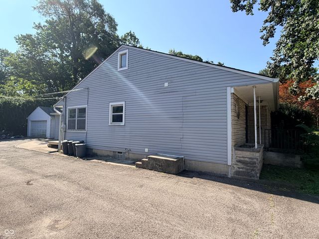 5917 Carrollton Avenue, Indianapolis, IN 46220